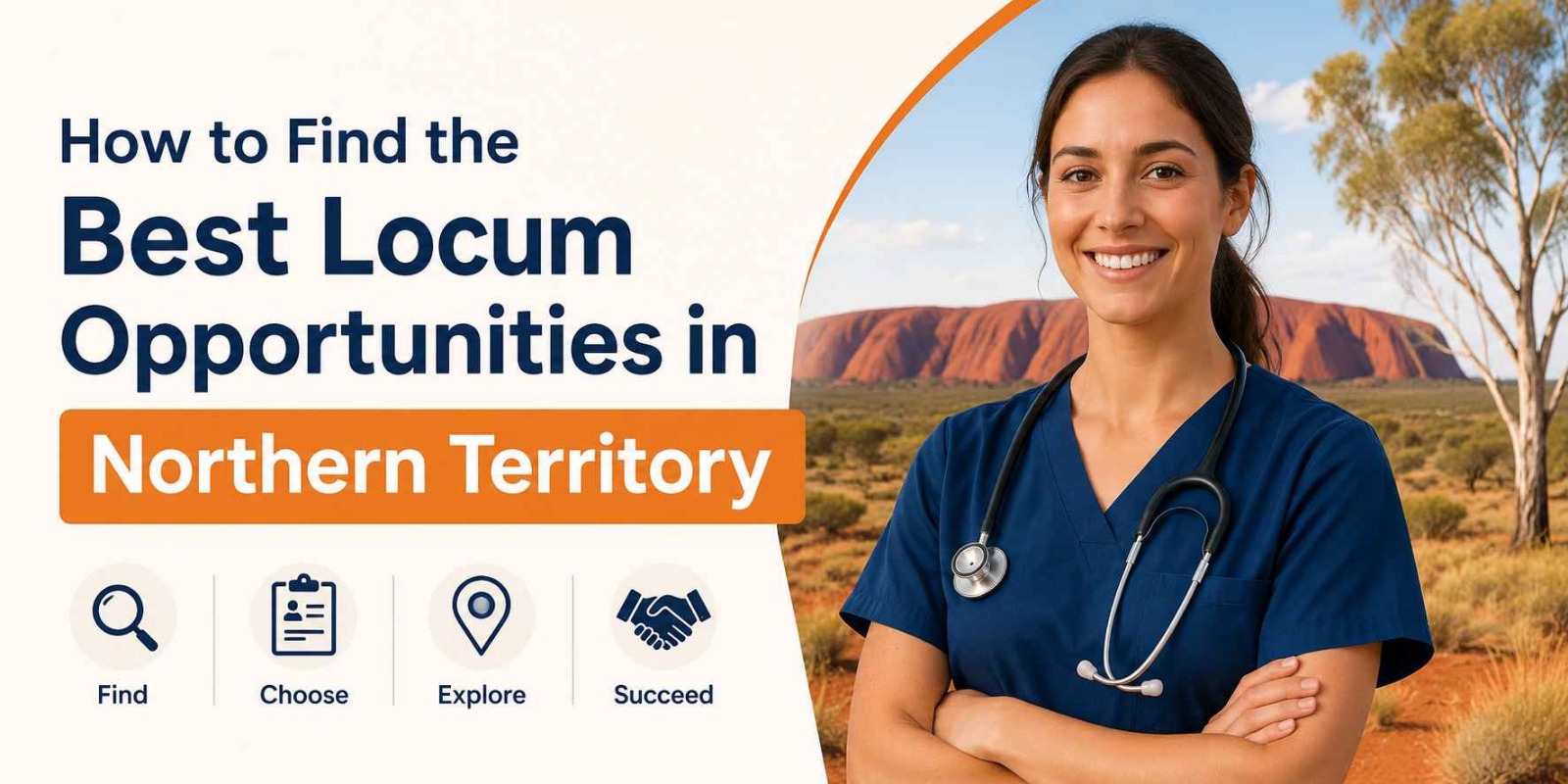 How to Find the Best Locum Opportunities in Northern Territory