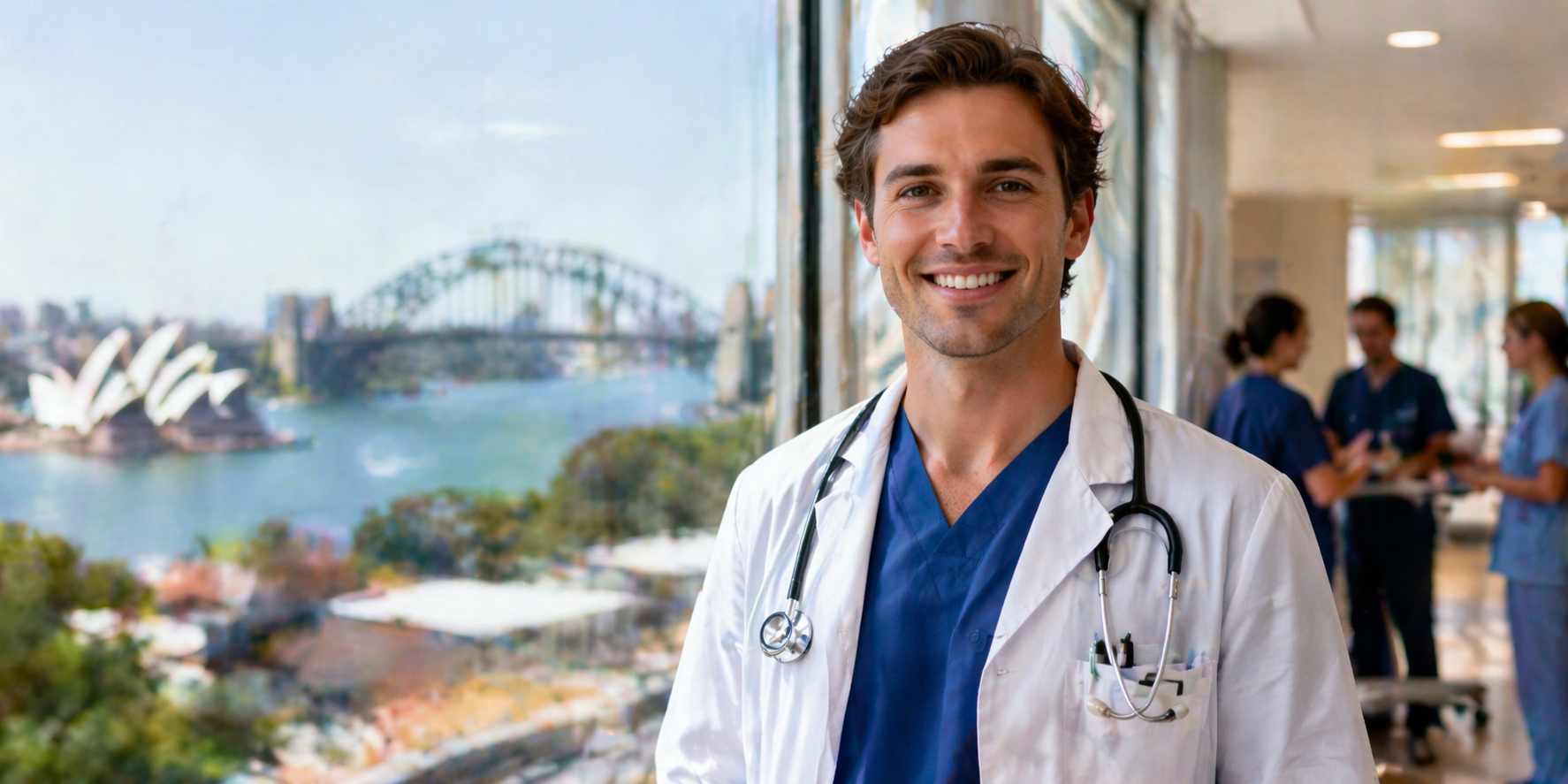Where to Find Locum Doctor Jobs in NSW With Training Options