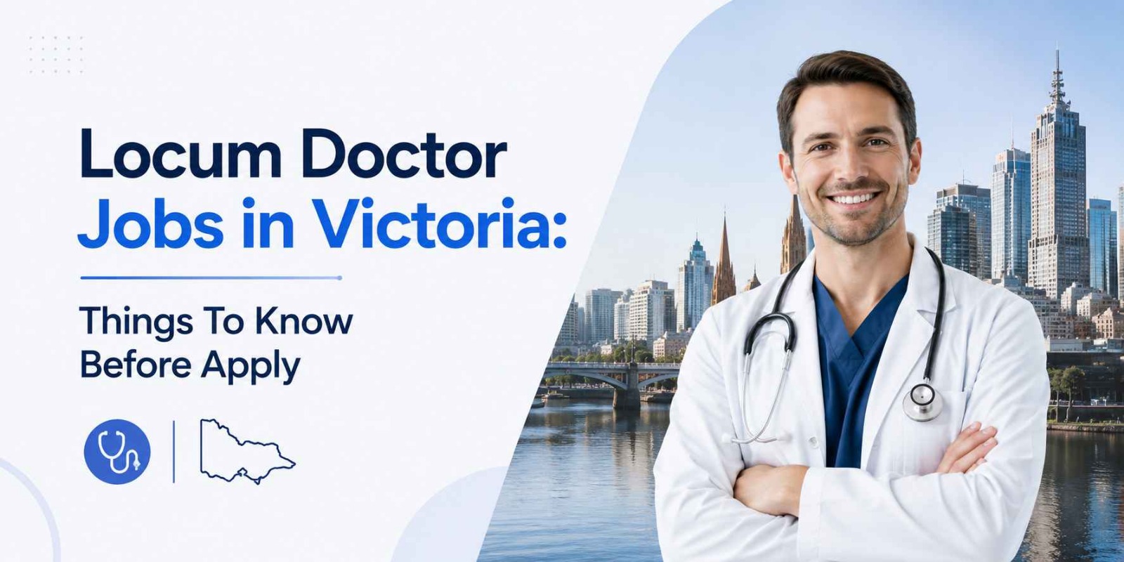 Locum Doctor Jobs in Victoria: Things To Know Before Apply