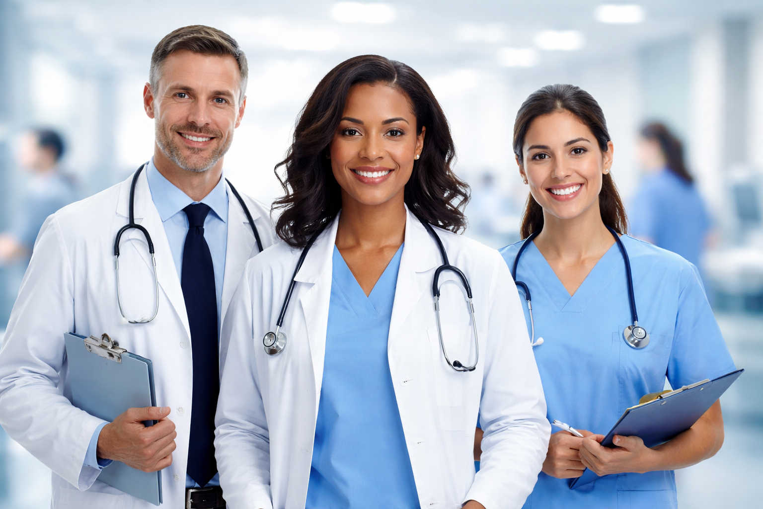 How Austwide Locums Simplifies Locum Recruitment in Australia for Busy Medical Professionals