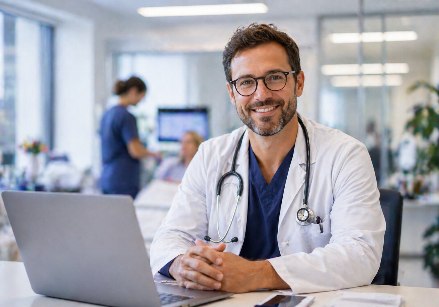 What Does a Locum Agency Do? A Practical Look at Locum Work and Its Real Benefits